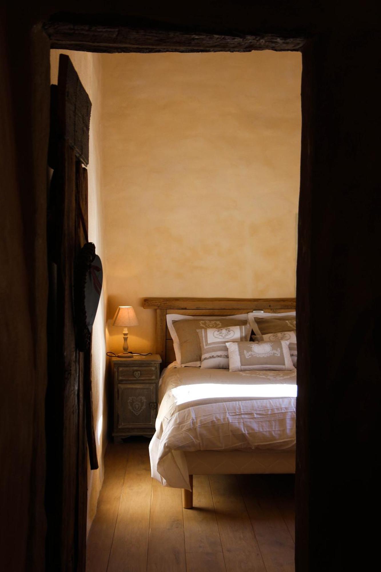 Gite Marceline Saint-Guilhem-le-Desert Exterior photo