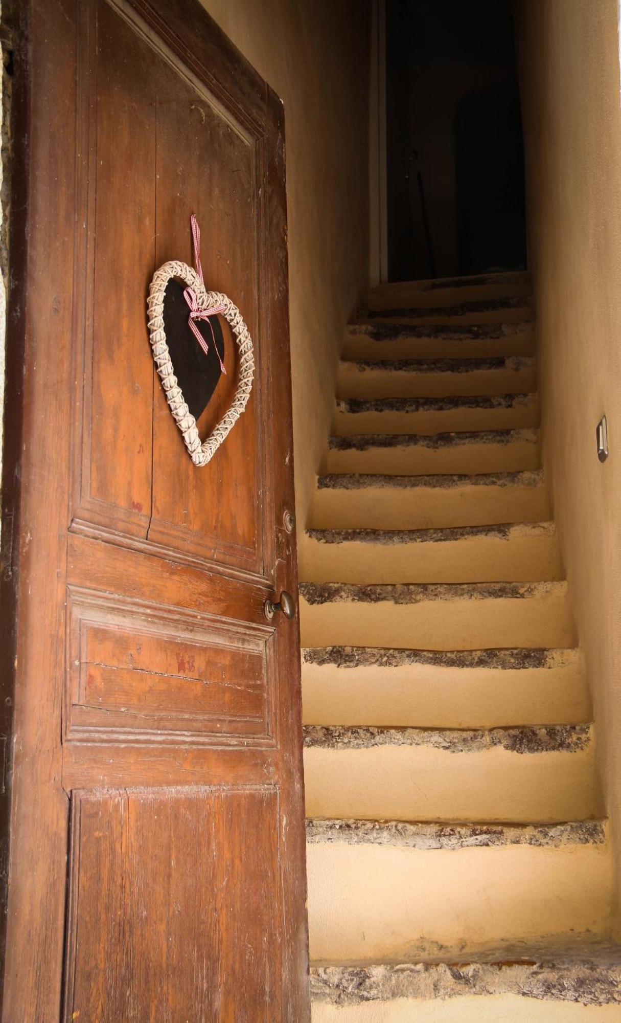 Gite Marceline Saint-Guilhem-le-Desert Exterior photo
