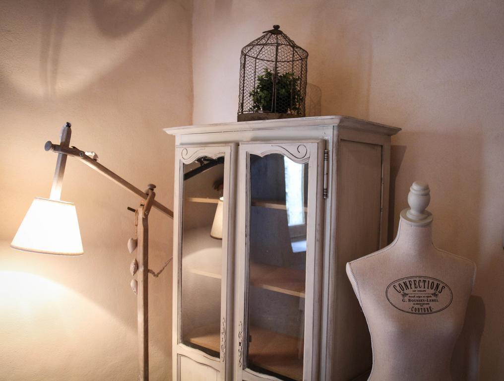 Gite Marceline Saint-Guilhem-le-Desert Room photo