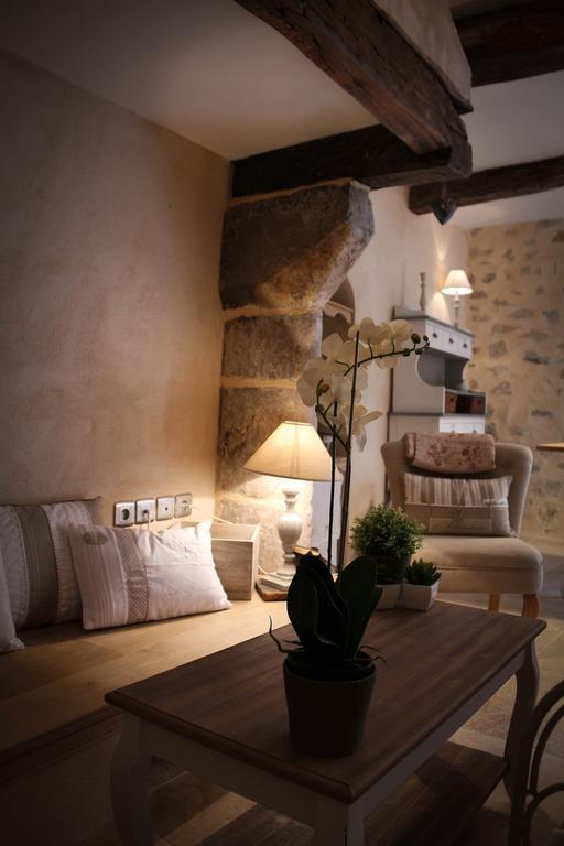Gite Marceline Saint-Guilhem-le-Desert Room photo